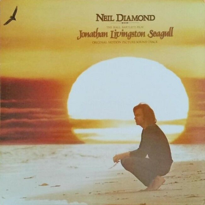 Neil Diamond &ndash; Jonathan Livingston Seagull - фото 1