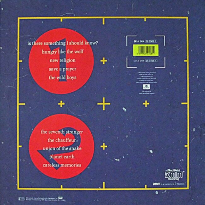 Duran Duran &ndash; Arena - фото 2