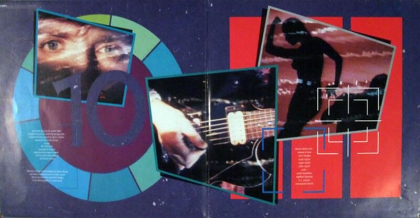 Duran Duran &ndash; Arena - фото 4