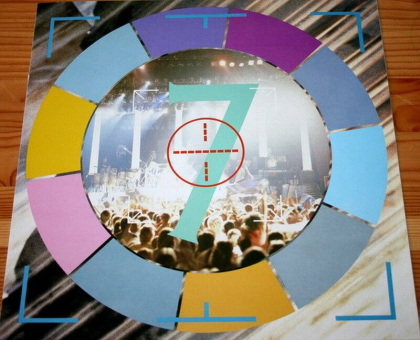 Duran Duran &ndash; Arena - фото 5