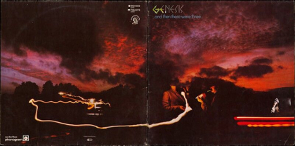 Genesis &ndash; ... And Then There Were Three... - фото 3
