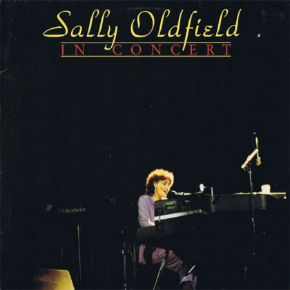 Sally Oldfield &ndash; In Concert - фото 1