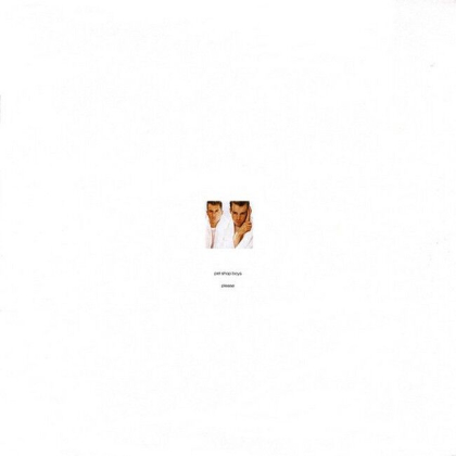 Pet Shop Boys &ndash; Please - фото 1