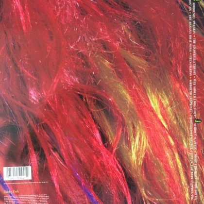 George Clinton &ndash; The Cinderella Theory - фото 2