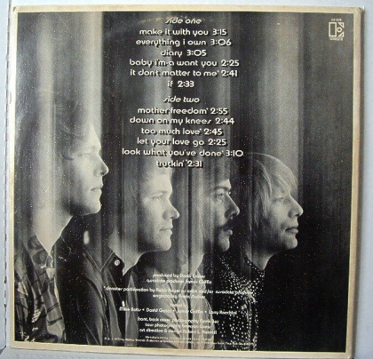 Bread &ndash; The Best Of Bread - фото 2