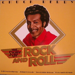 Chuck Berry – The Story Of Rock And Roll