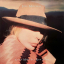 Joni Mitchell &ndash; Chalk Mark In A Rain Storm - фото 1