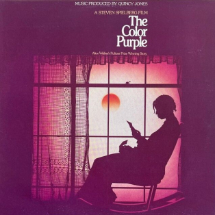 Quincy Jones – The Color Purple