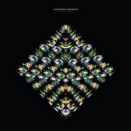 Alexander Turnquist &ndash; Flying Fantasy - фото 1