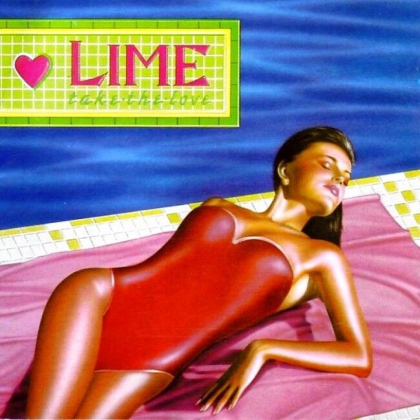 Lime &ndash; Take The Love - фото 1