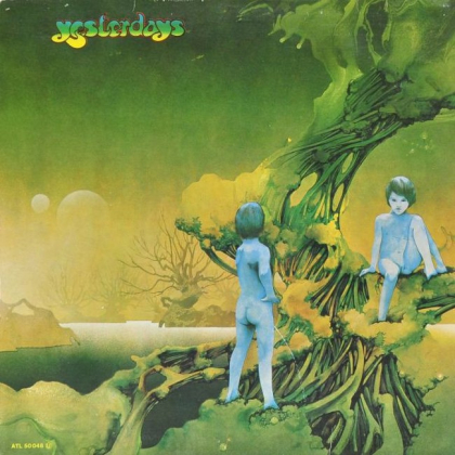 Yes &ndash; Yesterdays - фото 2