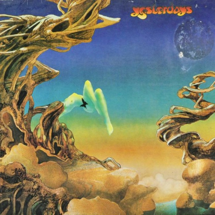 Yes &ndash; Yesterdays - фото 1