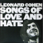 Leonard Cohen &ndash; Songs Of Love And Hate - фото 1
