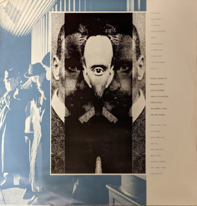 The Art Of Noise – In Visible Silence - фото 3 The Art Of Noise – In Visible Silence - фото 3