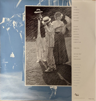 The Art Of Noise – In Visible Silence - фото 4 The Art Of Noise – In Visible Silence - фото 4