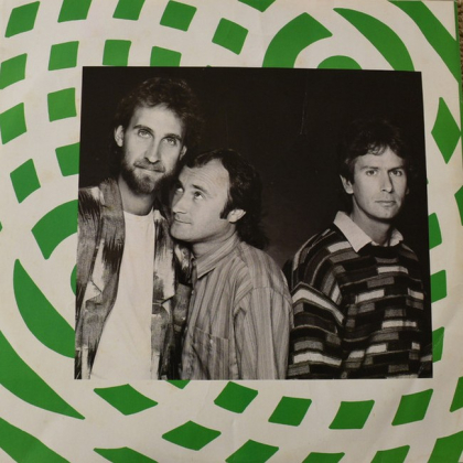 Genesis – Invisible Touch - фото 3 Genesis – Invisible Touch - фото 3