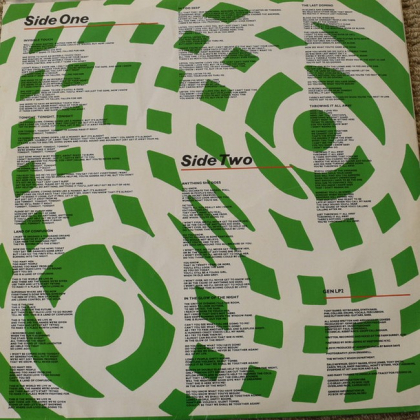 Genesis – Invisible Touch - фото 4 Genesis – Invisible Touch - фото 4