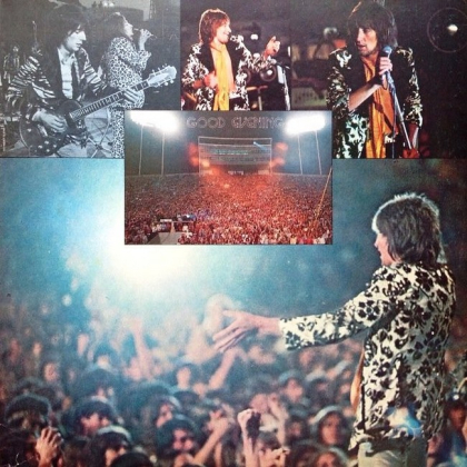 Rod Stewart &ndash; Never A Dull Moment - фото 3