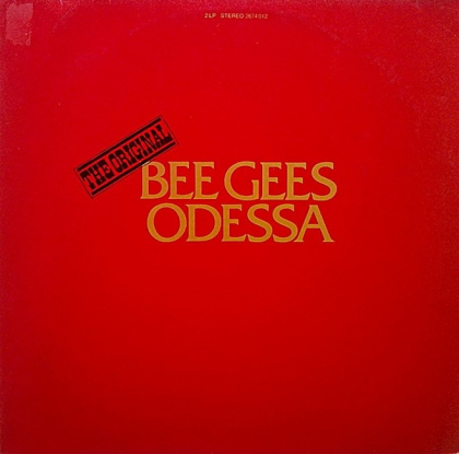 Bee Gees &ndash; Odessa - фото 1