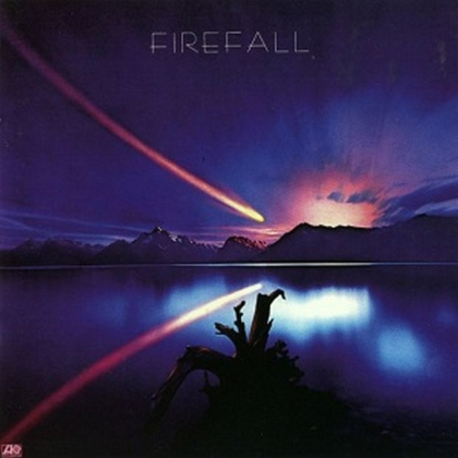 Firefall &ndash; Firefall - фото 1