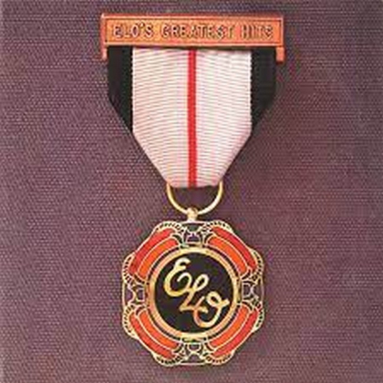ELO &ndash; ELO&#039;s Greatest Hits - фото 1