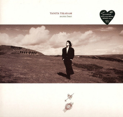 Tanita Tikaram – Ancient Heart - фото 1 Tanita Tikaram – Ancient Heart - фото 1