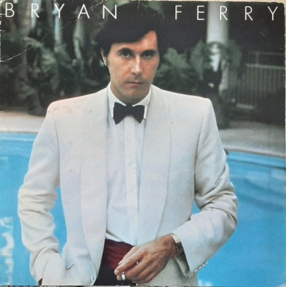 Bryan Ferry &ndash; Another Time, Another Place - фото 1