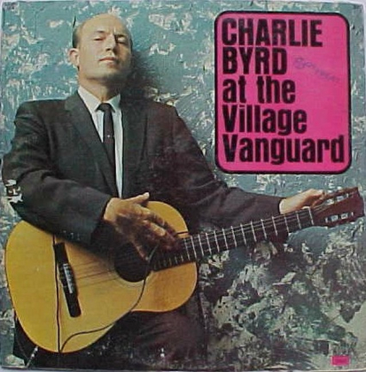 Charlie Byrd &ndash; At The Village Vanguard - фото 1