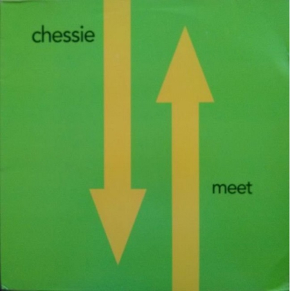 Chessie &ndash; Meet - фото 1