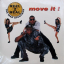 Reel 2 Real Featuring The Mad Stuntman &ndash; Move It! - фото 1