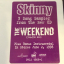 Skinny &ndash; Sampler - фото 1