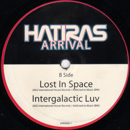 Hatiras &ndash; Arrival - фото 3