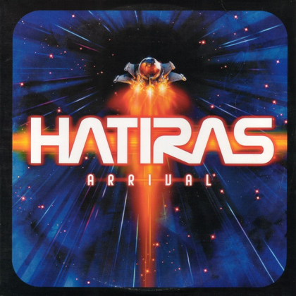 Hatiras &ndash; Arrival - фото 1