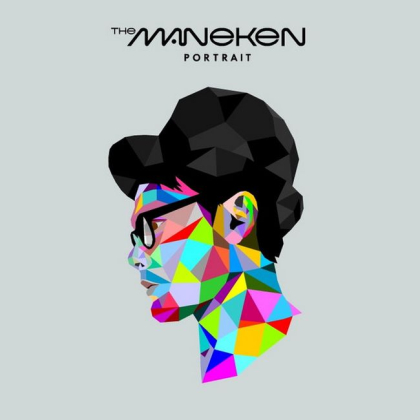 The Maneken &ndash; Portrait - фото 1
