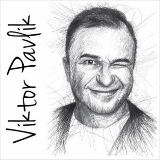 Вiктор Павлiк - Viktor Pavlik 