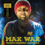 Max Wax &ndash; UKRAINIAN REGGAE COMPILATION - фото 1