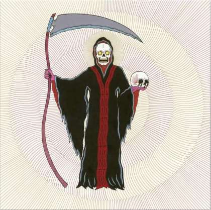 Stoned Jesus &ndash; The Harvest - фото 1