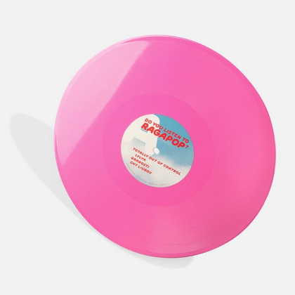 Ragapop - Do you listen to Ragapop? - фото 2