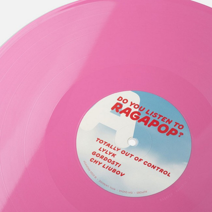 Ragapop - Do you listen to Ragapop? - фото 6