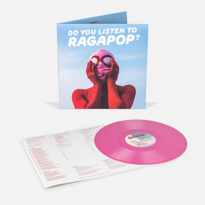 Ragapop - Do you listen to Ragapop? - фото 8