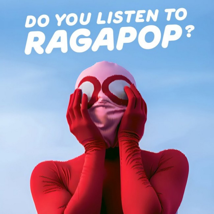 Ragapop - Do you listen to Ragapop? - фото 1