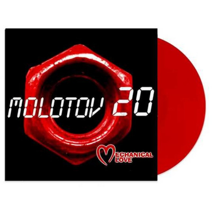 Molotov - Mechanical Love - фото 2