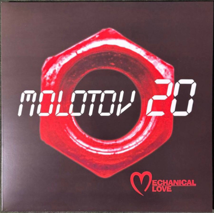 Molotov 20 - Mechanical Love - фото 1