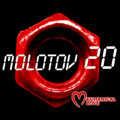 Molotov - Mechanical Love - фото 1