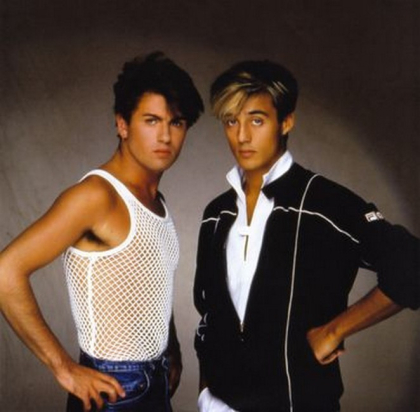 George Michael &amp; Wham! &ndash; Last Christmas (The Original Motion Picture Soundtrack)  - фото 10