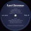 George Michael &amp; Wham! &ndash; Last Christmas (The Original Motion Picture Soundtrack)  - фото 5