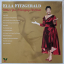 Ella Fitzgerald &ndash; Wishes You A Swinging Christmas  - фото 1