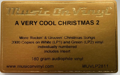A Very Cool Christmas 2  - фото 5