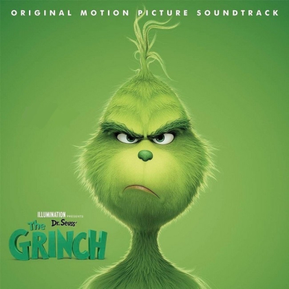 Dr. Seuss' The Grinch - фото 1