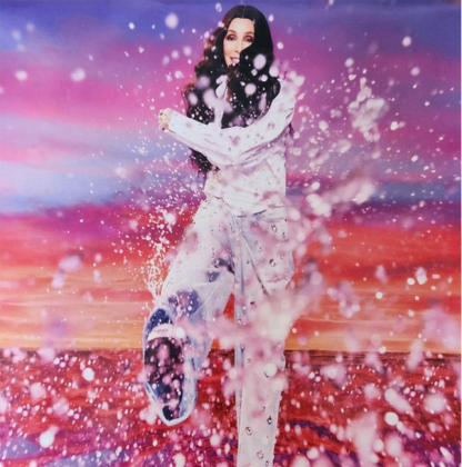 Cher &ndash; Christmas - фото 2